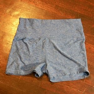 Yoga Shorts - S